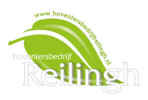 hoveniersbedrijf Reilingh logo